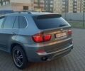 Сірий БМВ Х5, об'ємом двигуна 2.98 л та пробігом 163 тис. км за 14500 $, фото 5 на Automoto.ua