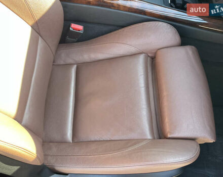 Серый БМВ Х5, объемом двигателя 3 л и пробегом 328 тыс. км за 16999 $, фото 47 на Automoto.ua