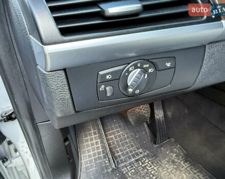 Серый БМВ Х5, объемом двигателя 3 л и пробегом 226 тыс. км за 16500 $, фото 14 на Automoto.ua