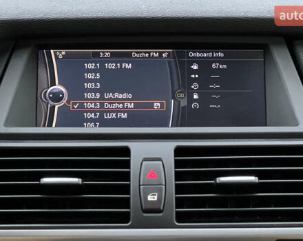 Серый БМВ Х5, объемом двигателя 2.99 л и пробегом 226 тыс. км за 17890 $, фото 13 на Automoto.ua