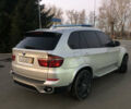 Сірий БМВ Х5, об'ємом двигуна 3 л та пробігом 258 тис. км за 18000 $, фото 4 на Automoto.ua