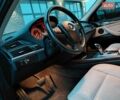 Серый БМВ Х5, объемом двигателя 3 л и пробегом 250 тыс. км за 15700 $, фото 10 на Automoto.ua