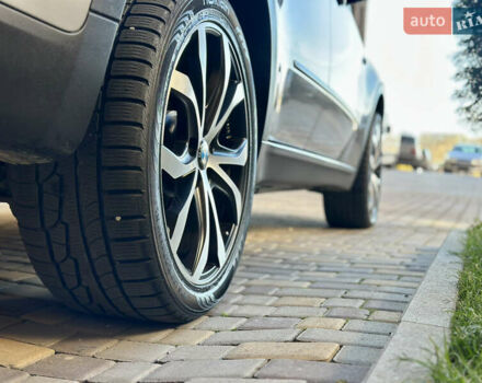 Серый БМВ Х5, объемом двигателя 3 л и пробегом 311 тыс. км за 16900 $, фото 34 на Automoto.ua