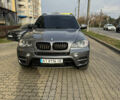 Серый БМВ Х5, объемом двигателя 2.98 л и пробегом 300 тыс. км за 13500 $, фото 1 на Automoto.ua