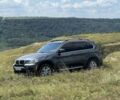 Серый БМВ Х5, объемом двигателя 3 л и пробегом 271 тыс. км за 19500 $, фото 1 на Automoto.ua