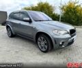 Сірий БМВ Х5, об'ємом двигуна 3 л та пробігом 190 тис. км за 17800 $, фото 8 на Automoto.ua