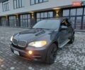 Серый БМВ Х5, объемом двигателя 3 л и пробегом 250 тыс. км за 15700 $, фото 1 на Automoto.ua