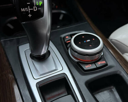 Сірий БМВ Х5, об'ємом двигуна 2.98 л та пробігом 229 тис. км за 12900 $, фото 31 на Automoto.ua