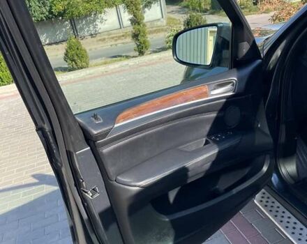 БМВ Х5 2012 в Жмеренке на Automoto.ua Серый БМВ Х5, объемом двигателя 3 л и пробегом 285 тыс. км за 17000 $, фото 38 на Automoto.ua