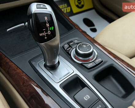 Серый БМВ Х5, объемом двигателя 2.99 л и пробегом 226 тыс. км за 17890 $, фото 15 на Automoto.ua