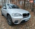 Сірий БМВ Х5, об'ємом двигуна 2.98 л та пробігом 258 тис. км за 14400 $, фото 1 на Automoto.ua