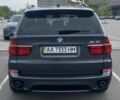 Серый БМВ Х5, объемом двигателя 3 л и пробегом 241 тыс. км за 29000 $, фото 3 на Automoto.ua