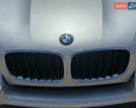 Серый БМВ Х5, объемом двигателя 2.98 л и пробегом 285 тыс. км за 15999 $, фото 20 на Automoto.ua