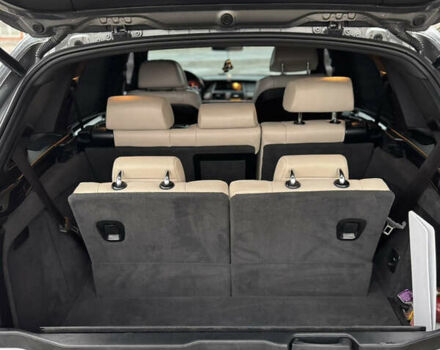 Сірий БМВ Х5, об'ємом двигуна 2.98 л та пробігом 229 тис. км за 12900 $, фото 12 на Automoto.ua