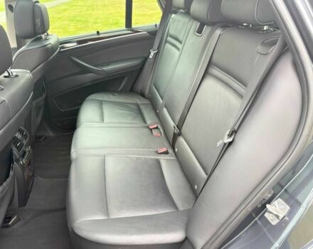 БМВ Х5 2012 в Тернополе на Automoto.ua Серый БМВ Х5, объемом двигателя 3 л и пробегом 113 тыс. км за 13800 $, фото 10 на Automoto.ua