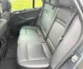 БМВ Х5 2012 в Тернополе на Automoto.ua Серый БМВ Х5, объемом двигателя 3 л и пробегом 113 тыс. км за 13800 $, фото 10 на Automoto.ua