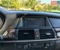 БМВ Х5 2012 в Жмеренке на Automoto.ua Серый БМВ Х5, объемом двигателя 3 л и пробегом 285 тыс. км за 17000 $, фото 16 на Automoto.ua