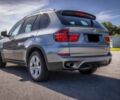 Серый БМВ Х5, объемом двигателя 3 л и пробегом 150 тыс. км за 3900 $, фото 6 на Automoto.ua