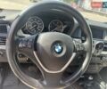 Серый БМВ Х5, объемом двигателя 3 л и пробегом 224 тыс. км за 18400 $, фото 16 на Automoto.ua