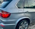 Серый БМВ Х5, объемом двигателя 3 л и пробегом 170 тыс. км за 8513 $, фото 5 на Automoto.ua