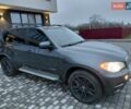 Серый БМВ Х5, объемом двигателя 3 л и пробегом 250 тыс. км за 15700 $, фото 35 на Automoto.ua