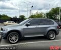 Серый БМВ Х5, объемом двигателя 3 л и пробегом 300 тыс. км за 16000 $, фото 1 на Automoto.ua