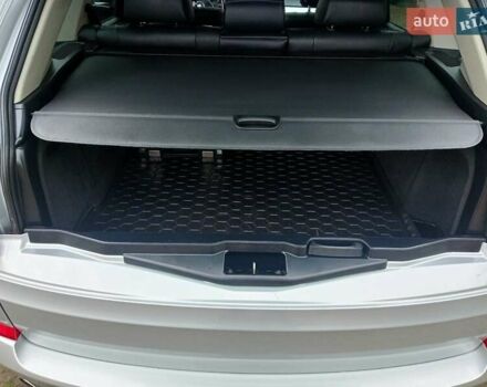 Сірий БМВ Х5, об'ємом двигуна 2.98 л та пробігом 258 тис. км за 14400 $, фото 11 на Automoto.ua