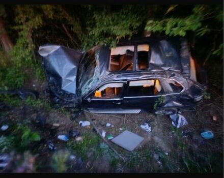 Серый БМВ Х5, объемом двигателя 3 л и пробегом 309 тыс. км за 5000 $, фото 9 на Automoto.ua