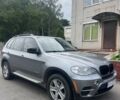 Сірий БМВ Х5, об'ємом двигуна 3 л та пробігом 270 тис. км за 17900 $, фото 1 на Automoto.ua