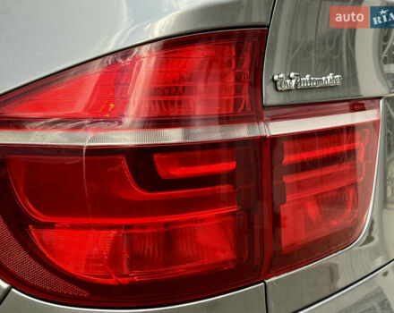 Серый БМВ Х5, объемом двигателя 2.99 л и пробегом 211 тыс. км за 16500 $, фото 13 на Automoto.ua