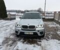Серый БМВ Х5, объемом двигателя 3 л и пробегом 280 тыс. км за 17800 $, фото 1 на Automoto.ua