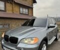 Сірий БМВ Х5, об'ємом двигуна 3 л та пробігом 229 тис. км за 12900 $, фото 3 на Automoto.ua