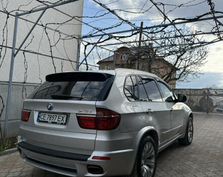 БМВ Х5 2012 в Черновцах на Automoto.ua Серый БМВ Х5, объемом двигателя 3 л и пробегом 300 тыс. км за 20700 $, фото 17 на Automoto.ua