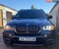 Сірий БМВ Х5, об'ємом двигуна 2.98 л та пробігом 260 тис. км за 22000 $, фото 1 на Automoto.ua