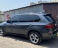 Серый БМВ Х5, объемом двигателя 3 л и пробегом 241 тыс. км за 29000 $, фото 1 на Automoto.ua