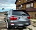 Серый БМВ Х5, объемом двигателя 3 л и пробегом 228 тыс. км за 19300 $, фото 2 на Automoto.ua