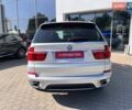 Серый БМВ Х5, объемом двигателя 3 л и пробегом 258 тыс. км за 12950 $, фото 6 на Automoto.ua
