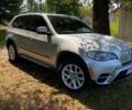 Серый БМВ Х5, объемом двигателя 3 л и пробегом 242 тыс. км за 18600 $, фото 5 на Automoto.ua