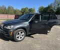 Серый БМВ Х5, объемом двигателя 3 л и пробегом 251 тыс. км за 13800 $, фото 1 на Automoto.ua