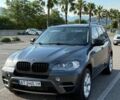 Сірий БМВ Х5, об'ємом двигуна 2.99 л та пробігом 335 тис. км за 17500 $, фото 1 на Automoto.ua