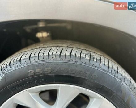 Серый БМВ Х5, объемом двигателя 2.98 л и пробегом 195 тыс. км за 13200 $, фото 21 на Automoto.ua