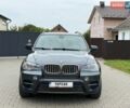 Серый БМВ Х5, объемом двигателя 3 л и пробегом 268 тыс. км за 17700 $, фото 1 на Automoto.ua