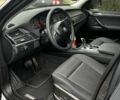 Серый БМВ Х5, объемом двигателя 3 л и пробегом 239 тыс. км за 13200 $, фото 5 на Automoto.ua