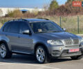 Серый БМВ Х5, объемом двигателя 3 л и пробегом 328 тыс. км за 16999 $, фото 9 на Automoto.ua
