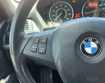 Серый БМВ Х5, объемом двигателя 2.98 л и пробегом 285 тыс. км за 15999 $, фото 24 на Automoto.ua