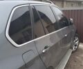 Серый БМВ Х5, объемом двигателя 3 л и пробегом 214 тыс. км за 15500 $, фото 5 на Automoto.ua