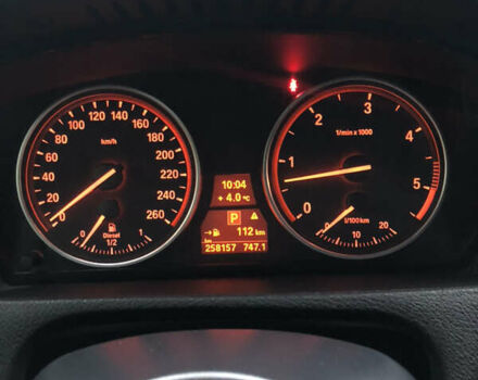 Сірий БМВ Х5, об'ємом двигуна 3 л та пробігом 258 тис. км за 18000 $, фото 14 на Automoto.ua