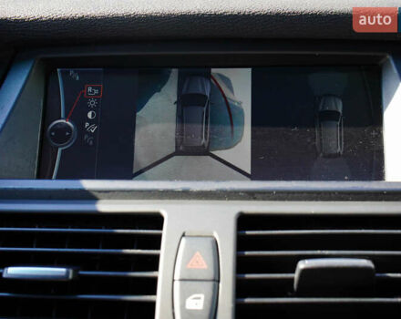 Серый БМВ Х5, объемом двигателя 3 л и пробегом 258 тыс. км за 12950 $, фото 23 на Automoto.ua