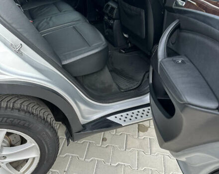 Серый БМВ Х5, объемом двигателя 2.99 л и пробегом 320 тыс. км за 17900 $, фото 28 на Automoto.ua