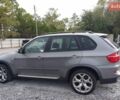 Серый БМВ Х5, объемом двигателя 3.01 л и пробегом 192 тыс. км за 10000 $, фото 2 на Automoto.ua
